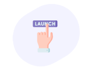 Launch & Return Scheduling